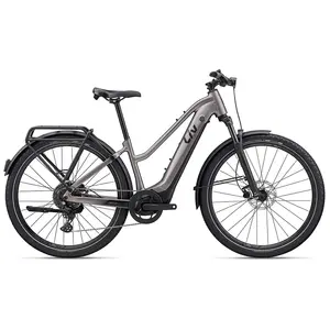 Liv Amiti E+ 3 Syncdrive Sport 2026 Elektrofahrrad XS günstig