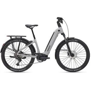 Giant Anytour X E+ 3 Box Syncdrive Sport3 27.5´´ Cues Linkglide Shadow+ 2027 Elektrofahrrad S günstig