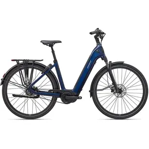 Giant Newtour E+ 1 Lst Box Syncdrive Core2 700c Nexus 8 2027 Elektrofahrrad L günstig