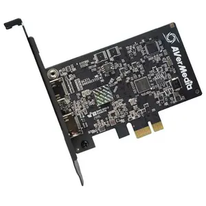 Avermedia 61gc571000bf Videoaufnahmekarte günstig