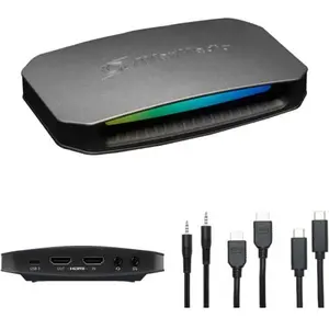 Avermedia Live Gamer Ultra 2.1 4k Videoaufnahmekarte günstig