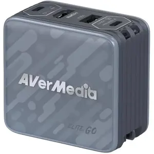 Avermedia Elitego Gc313pro Dockingstation günstig