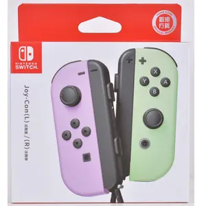Nintendo Joy-con Cn Nintendo Switch-controller