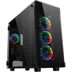 Thermaltake View 91 Tg Rgb Pc-tower-gehäuse