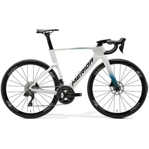 Merida Bikes Reacto 5000 105 Di2 2027 Rennrad L günstig