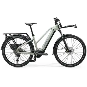 Merida Bikes Efloat Hd 500 Eq W 29´´ Cues U6000 2026 Elektrofahrrad S günstig