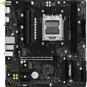 ASRock A620AM-X WiFi Mainboard