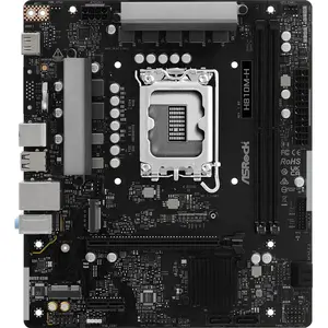 ASRock H810M-H Mainboard