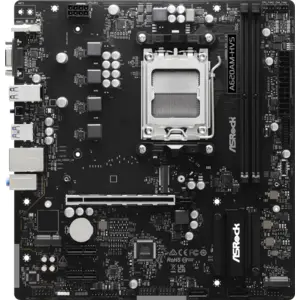 ASRock A620AM-HVS Mainboard