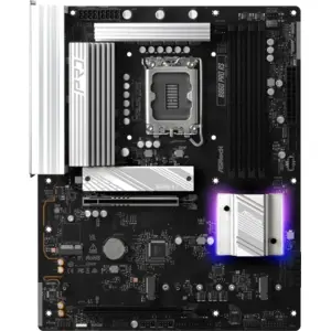 ASRock B860 Pro RS Mainboard