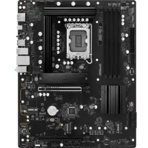 ASRock B860 Pro-A Mainboard