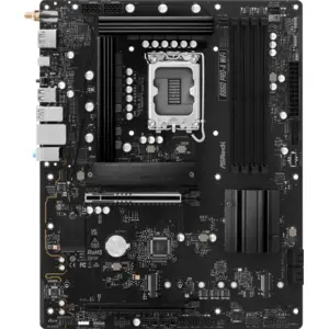 ASRock B860 Pro-A WiFi Mainboard