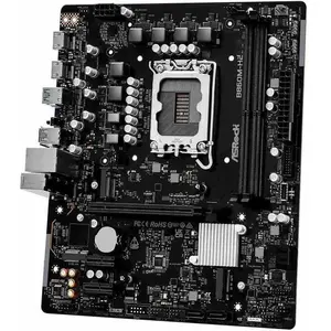ASRock B860M-H2 Mainboard