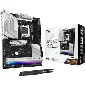 ASRock B850 Pro RS WiFi Mainboard