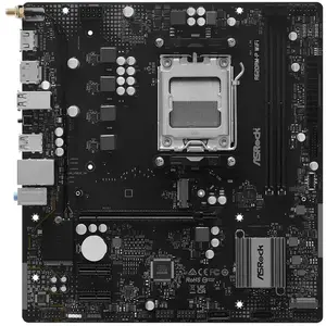 ASRock A620AM-P WiFi Mainboard Sockel AM5 günstig