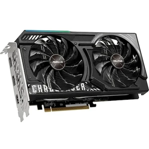 Asrock Rx 9060 Xt Oc Challenger 16gb Gddr6 Grafikkarte günstig