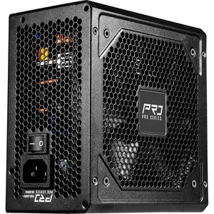 ASRock Pro Series PRO-750B | PC-Netzteil