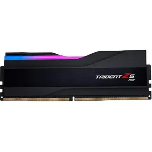 G.Skill RAM Gskill D5 6000 64GB C34 TridentZ Z5 RGB (1 x 64GB, 6000 MH...