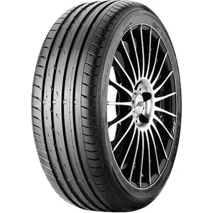 Nankang Sommerreifen Sportnex AS-2+ ( 235/50 ZR17 96W mit Felgenschutz (MFS) ) günstig
