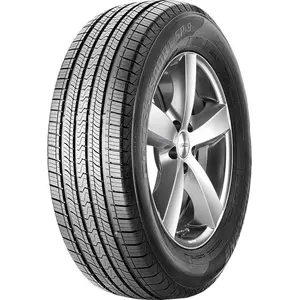 Nankang Sommerreifen Cross Sport SP-9 ( 225/50 ZR18 95W, mit Felgenschutz (MFS) ) günstig