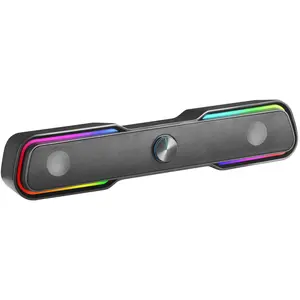 Mars Gaming Msbx 10w Soundbar