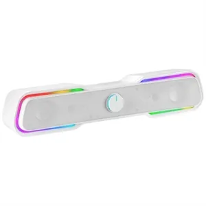 Soundbar Mars Gaming MSBX RGB TU