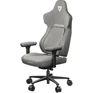 TX3 CORE-Loft Gaming Stuhl - hellgrau