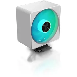 AlpenfÖhn Apnx Ap1-5pipe Argb Cpu-lüfter 120 Mm