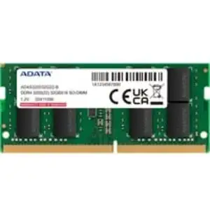 SO-DIMM 16 GB DDR4-3200 (2x 8 GB) Dual-Kit, Arbeitsspeicher