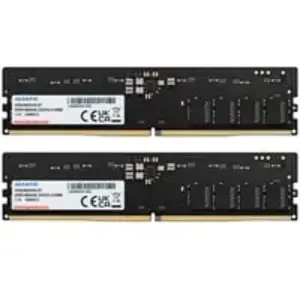 DIMM 64 GB DDR5-5600 (2x 32 GB) Dual-Kit, Arbeitsspeicher