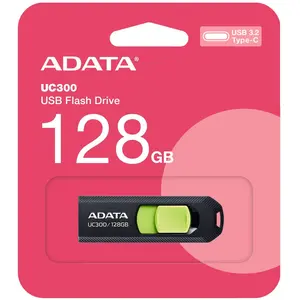 ADATA UC300 USB-Stick 128 GB