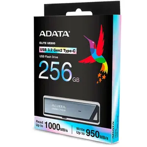 Adata Elite Ue800 256gb Usb-c 3.2 Gen2 Usb-stick