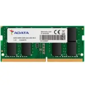 SO-DIMM 8 GB DDR4-3200  , Arbeitsspeicher