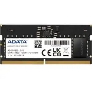 SO-DIMM 32 GB DDR5-4800   ECC, Arbeitsspeicher