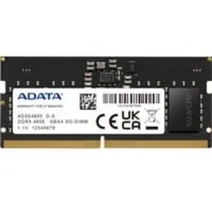 SO-DIMM 8 GB DDR5-4800   ECC, Arbeitsspeicher