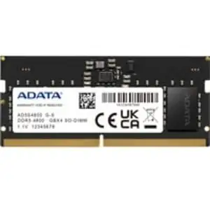 SO-DIMM 16 GB DDR5-4800   ECC, Arbeitsspeicher