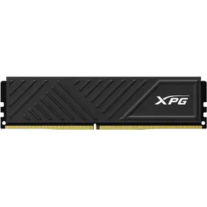 Adata DIMM 64 GB DDR4-3200 (2x 32 GB) Dual-Kit (schwarz, AX4U320032G16A-DTBKD35, XPG Gammix D35, INTEL XMP (2 x 32GB, 3200 MHz, DDR4-RAM, DIMM), RAM, Schwarz
