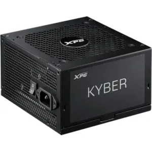 ADATA XPG KYBER 850W ATX 3.1 Black | PC-Netzteil