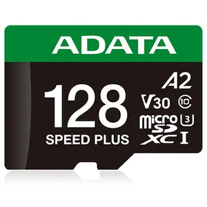 A-data Speed Plus Speicherkarte