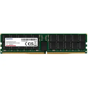 Adata R-DDR5 32GB 5600-46 Server Single Tray (1 x 32GB, 5600 MHz, DDR5...