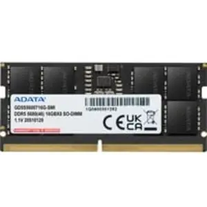SO-DIMM 32 GB DDR5-5600 (1x 32 GB), Arbeitsspeicher