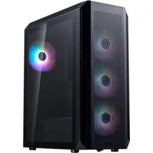 ADATA XPG VALOR AIR PLUS Black | PC-Gehäuse günstig