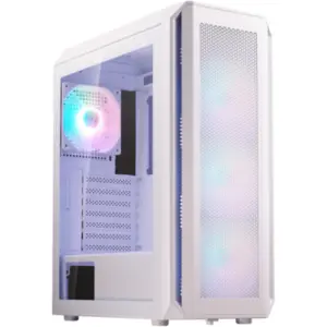 ADATA XPG VALOR AIR PLUS White | PC-Gehäuse