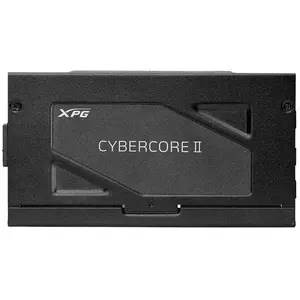 Xpg Cybercore Ii 1000w 80 Plus Platinum Modulares Netzteil
