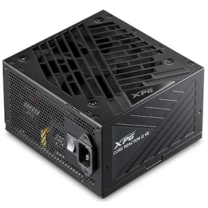 ADATA XPG CORE REACTOR II VE 850W ATX 3.1 Black | PC-Netzteil