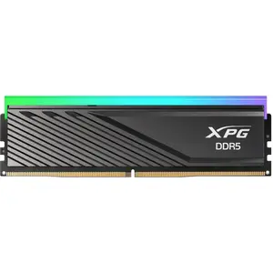 Adata XPG Lancer Blade RBG (2 x 32GB, 6000 MHz, DDR5-RAM, DIMM), RAM, Mehrfarbig
