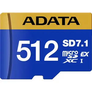 ADATA Premier Extreme - Flash-Speicherkarte