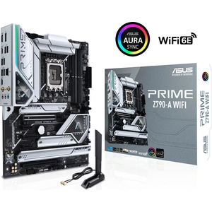 Asus 90Mb1Cs0-M1Eay0 Prime Z790-A Wifi//Lga1700,Z790,Usb3.2 Gen 2,Mb günstig