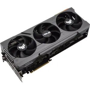 ASUS 90YV0IE0-M0NA00 TUF Gaming TUF-RTX4090-O24G-GAMING NVIDIA GeForce RTX 4090 24 GB GDDR6X DLSS 3