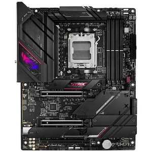 ASUS ROG STRIX B650E-E GAMING WIFI Mainboard Sockel AM5